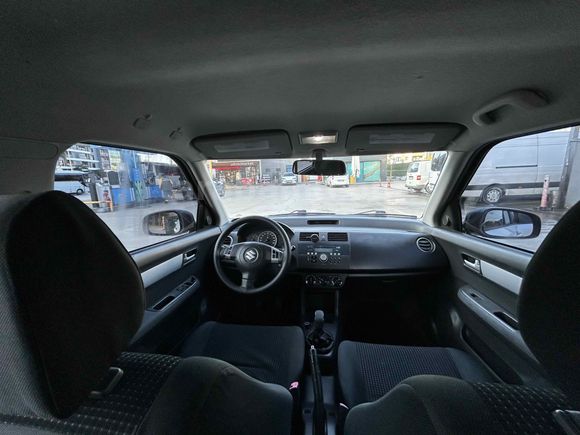 Sahibinden Suzuki Swift 1.3 MT 2006 Model 