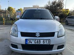Sahibinden Suzuki Swift 1.3 MT 2006 Model 