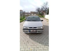 Sahibinden Renault R 19 1.9 Europa RN 1999 Model