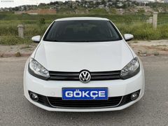 2011 Volkswagen Golf 1.6 Trendline Türkiye Geneli En Uygun Fiyat