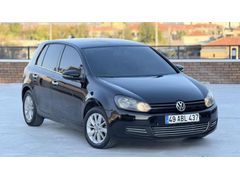YAŞARLAR AUTODAN GOLF 6