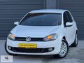 KOCAÖZ'DEN 2011 GOLF6 1.6 TRENDLİNE LPGLİ 226 BİNDE CAM GİBİ