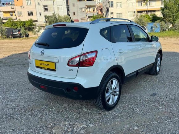 İLK EL QASQAİ CAM TAVANLI 132 BİNDE