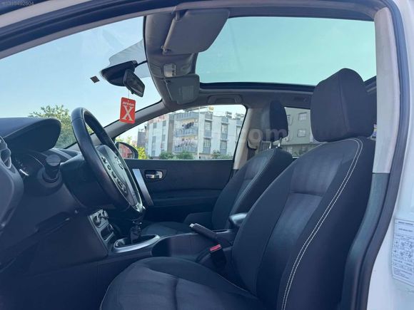 İLK EL QASQAİ CAM TAVANLI 132 BİNDE