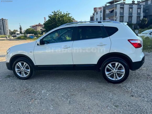 İLK EL QASQAİ CAM TAVANLI 132 BİNDE