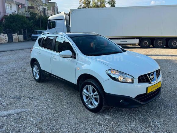İLK EL QASQAİ CAM TAVANLI 132 BİNDE