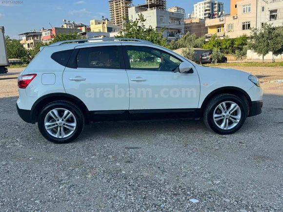 İLK EL QASQAİ CAM TAVANLI 132 BİNDE