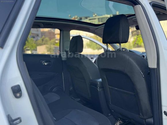 İLK EL QASQAİ CAM TAVANLI 132 BİNDE