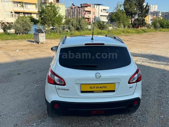 İLK EL QASQAİ CAM TAVANLI 132 BİNDE