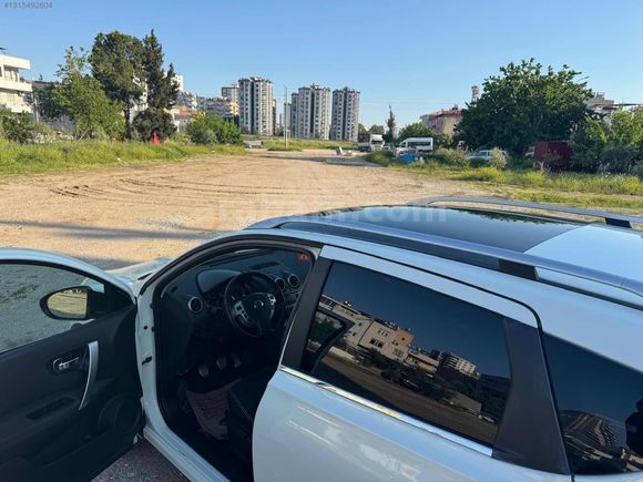 İLK EL QASQAİ CAM TAVANLI 132 BİNDE