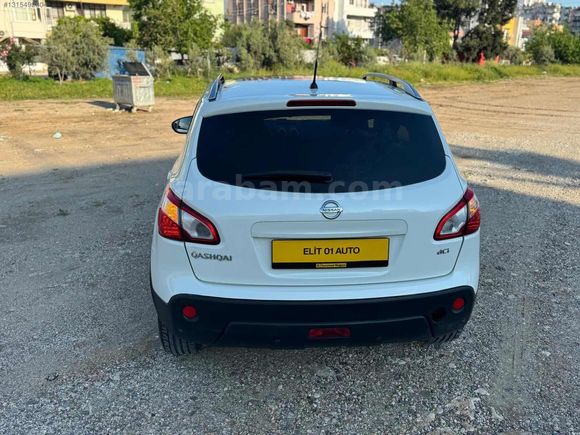 İLK EL QASQAİ CAM TAVANLI 132 BİNDE
