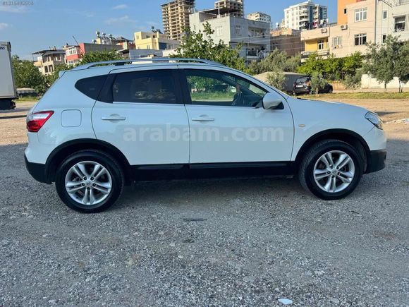 İLK EL QASQAİ CAM TAVANLI 132 BİNDE