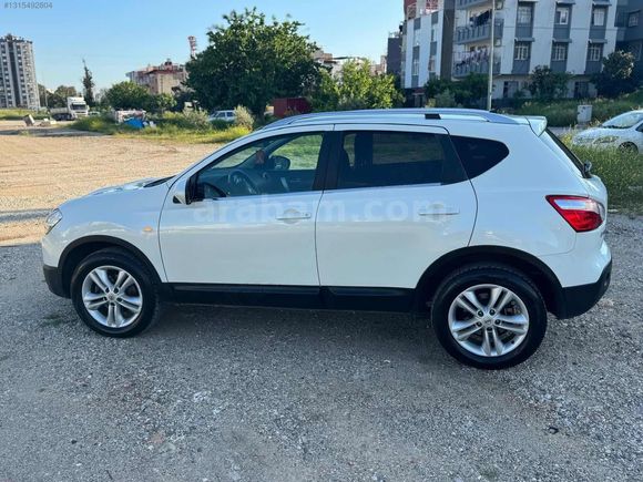 İLK EL QASQAİ CAM TAVANLI 132 BİNDE