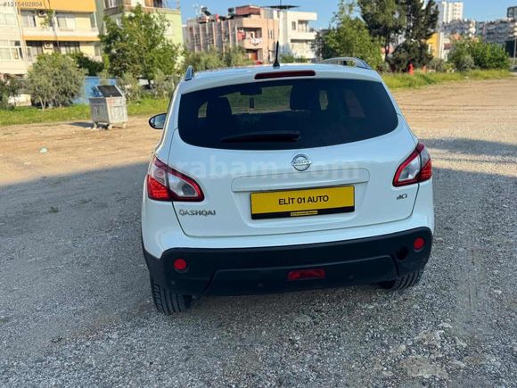 İLK EL QASQAİ CAM TAVANLI 132 BİNDE