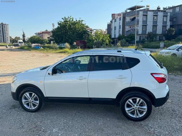 İLK EL QASQAİ CAM TAVANLI 132 BİNDE