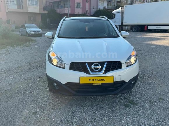 İLK EL QASQAİ CAM TAVANLI 132 BİNDE
