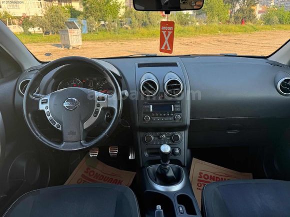 İLK EL QASQAİ CAM TAVANLI 132 BİNDE