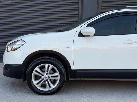 ECRİN OTOMOTİV DEN QASHQAİ