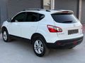 ECRİN OTOMOTİV DEN QASHQAİ
