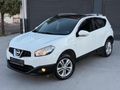 ECRİN OTOMOTİV DEN QASHQAİ