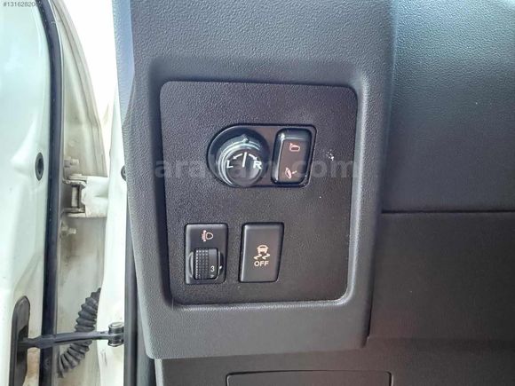 ECRİN OTOMOTİV DEN QASHQAİ