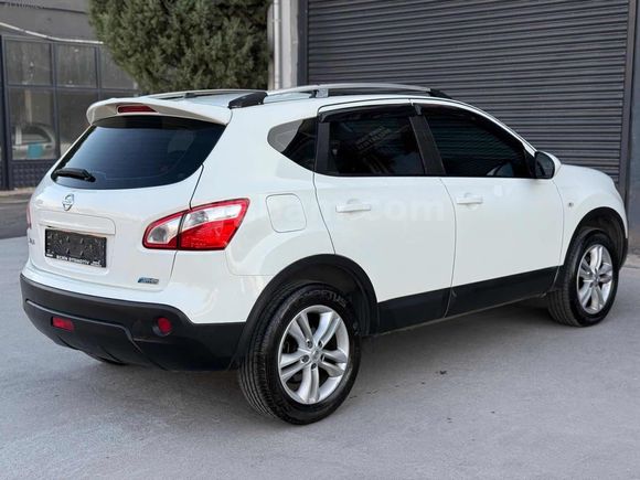 ECRİN OTOMOTİV DEN QASHQAİ