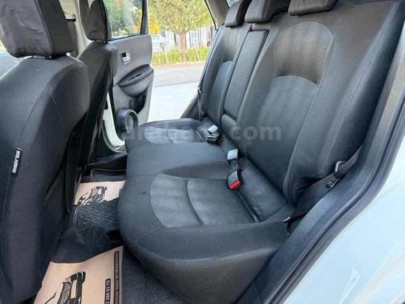 ECRİN OTOMOTİV DEN QASHQAİ