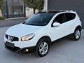 ECRİN OTOMOTİV DEN QASHQAİ