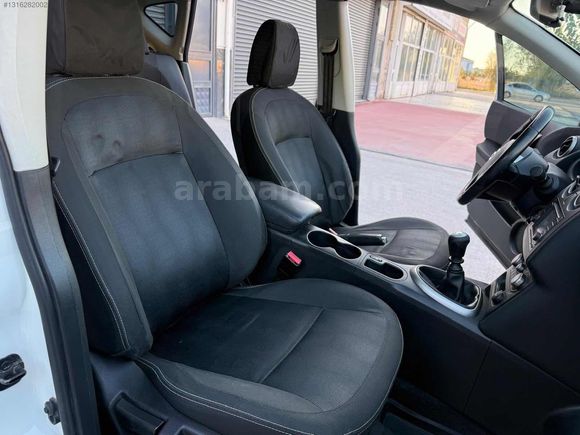 ECRİN OTOMOTİV DEN QASHQAİ