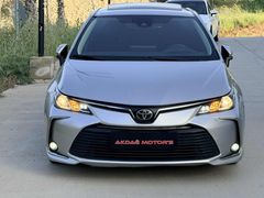 AKDAĞ MOTOR'S DAN 2022 COROLLA FLAME X PACK HATASIZ