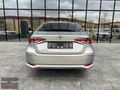 BAY-CAR'dan 2022 MODEL TOYOTA COROLLA+FLAME X-PACK
