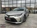BAY-CAR'dan 2022 MODEL TOYOTA COROLLA+FLAME X-PACK