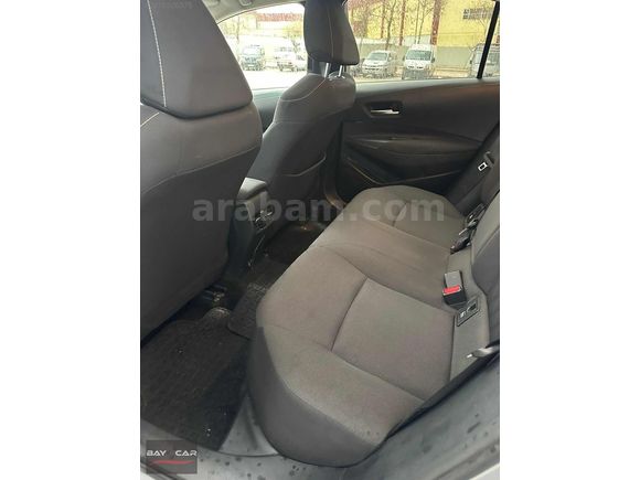 BAY-CAR'dan 2022 MODEL TOYOTA COROLLA+FLAME X-PACK