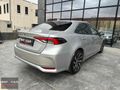 BAY-CAR'dan 2022 MODEL TOYOTA COROLLA+FLAME X-PACK