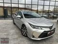 BAY-CAR'dan 2022 MODEL TOYOTA COROLLA+FLAME X-PACK