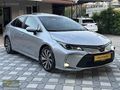 2022 TOYOTA COROLLA FLAME X-PACK OTOMATİK SUNROOF SERVİS BAKIM