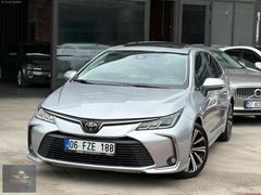 2022 TOYOTA COROLLA 1.5 FLAME X-PACK
