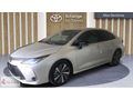 TOYOTA BANDIRMA ALTAN 2026 COROLLA 1.5 FLAME X PACK OTOMATİK