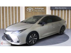 TOYOTA BANDIRMA ALTAN 2026 COROLLA 1.5 FLAME X PACK OTOMATİK