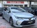 2022 COROLLA 1.5 FLAME X-PACK SUNROOF 96.000KM'DE %20KDV