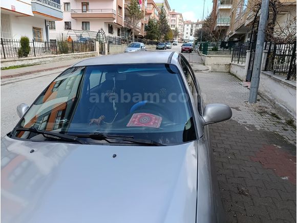 Sahibinden Hyundai Accent 1.5 GLS 1998 Model