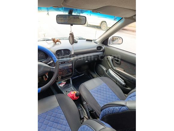 Sahibinden Hyundai Accent 1.5 GLS 1998 Model