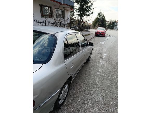 Sahibinden Hyundai Accent 1.5 GLS 1998 Model