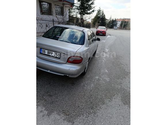 Sahibinden Hyundai Accent 1.5 GLS 1998 Model