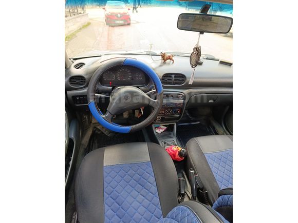 Sahibinden Hyundai Accent 1.5 GLS 1998 Model