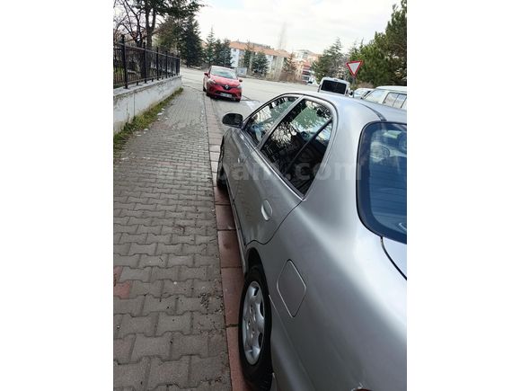 Sahibinden Hyundai Accent 1.5 GLS 1998 Model