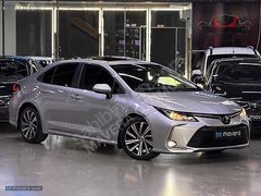 2022 Model/Değişensiz/79 Bin Km/Servis Bakımlı/Flame X-Pack