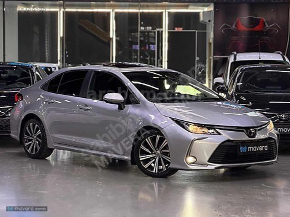 2022 Model/Değişensiz/79 Bin Km/Servis Bakımlı/Flame X-Pack