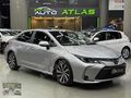 51 KM 2022 T.COROLLA FLAME X PACK+ SUNROOF+DEĞİŞENSİZ+GARANTİLİ+