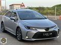 DOCAR-2022 TOYOTA COROLLA 1.5 FLAME X-PACK SANROOF KREDİ/K.KARTI